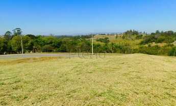 Imagem: Terreno à venda em Vinhedo, Condomínio