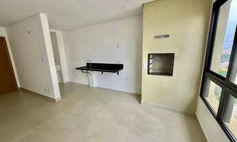 Imagem 2: Apartamento 3 quartos à venda sendo 2 suítes com churrasqueira carvão no Setor Marista