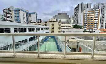 Imagem 7: Apartamento com 2 Quartos + 1 Escritório, 91 m², à venda por R$ 840.000- Icaraí - Niterói