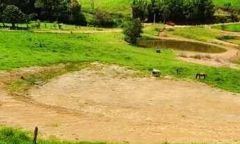 Imagem 2: Terreno 5 alqueires com lago em Joanópolis sp