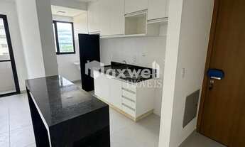 Imagem 6: Apartamento no Residencial Vale Dourado - Aluguel por R$1.900,00
