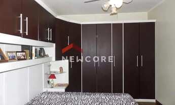 Imagem 5: Cobertura em Rua Maestro Salvador Campanella - Jardim Itu - Porto Alegre/RS