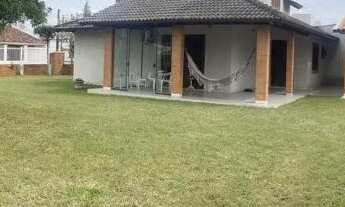 Imagem 2: Casa Xangri-Lá, 2 terrenos