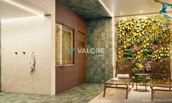 Imagem 4: Apartamento Área Privativa 4 quartos Serra