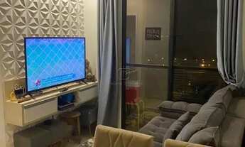 Imagem 2: Casa para venda em Campos Elíseos de 51.21m² com 1 Quarto e 1 Garagem