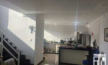 Imagem 3: CASA 03 QUARTOS SENDO 01 SUÍTE VALE DAS PALMEIRAS