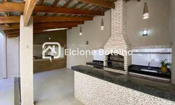 Imagem: Aluguel Casa NOVA UBERLANDIA