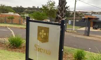 Imagem 3: Terreno à venda, 373 m² por R$ 380.000 - Jardim San Marco - Ilha Siena - Ribeirão Preto/SP