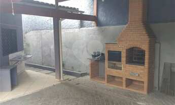 Imagem 2: Casa térrea com 3 quartos à venda ou para locação em Vila Mazzei - SP