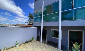 Imagem 2: Imóvel para aluguel com 189 metros quadrados com 3 quartos em Alípio de Melo - Belo Horizo