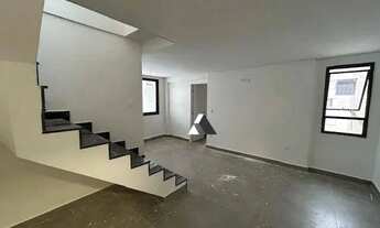 Imagem: Cobertura nova no Cidade Nova