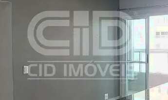 Imagem 2: Apartamento com duas suítes no Edifício Uniko 87