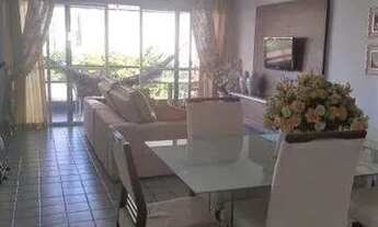 Imagem 5: Apartamento a venda com 132 m² Aeroclube - João Pessoa - AP5861 DM