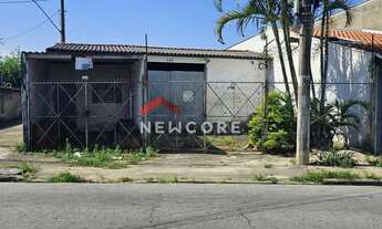 Imagem 2: Galpão em Avenida Monteiro Lobato - Chácara do Visconde - Taubaté/SP