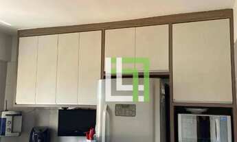 Imagem 6: Apartamento à venda, 116 m² por R$ 580.000,00 - Jardim Pitangueiras I - Jundiaí/SP