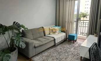 Imagem: Imóvel para venda com 54 metros quadrados