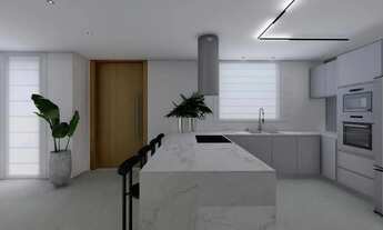 Imagem 7: INBOX CIA IMOBILIÁRIA VENDE - Casa em construção no Santo Antão