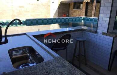 Imagem 7: Casa em Avenida São Paulo - São José - Peruíbe/SP