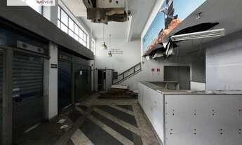 Imagem 4: Galpão para alugar, 544 m² por R$ 19.820,00/mês - Lapa - São Paulo/SP