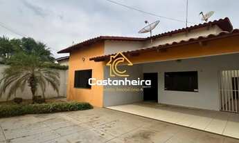 Imagem: Casa 03 Quartos sendo 01 suíte - Plano