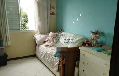 Imagem 6: Oportunidade - Apartamento - Cidade Vista Verde - Residencial Vilaggio Di Antonini - 2 Dor