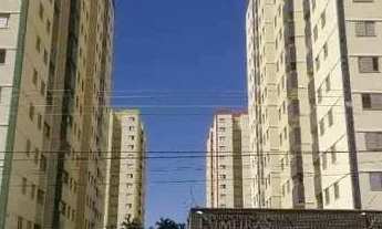 Imagem: Alugo Apartamento no Residencial Palmeiras