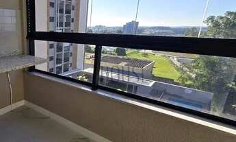 Imagem 3: Apartamento com 1 quarto à venda, 48 m² por R$ 517.000 - Condomínio Edifício Union - Soroc