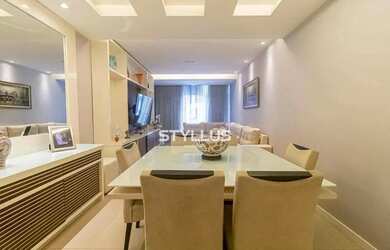 Imagem 5: Copacabana Apartamento com 3 dormitórios