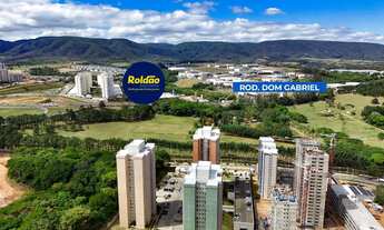 Imagem 3: Apartamento para venda em Medeiros com 3 quartos , 65m²