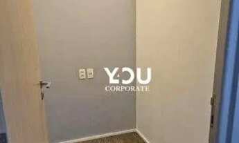 Imagem 7: Conjunto para alugar, 385 m² por R$ 70.003,06/mês - Itaim - São Paulo/SP