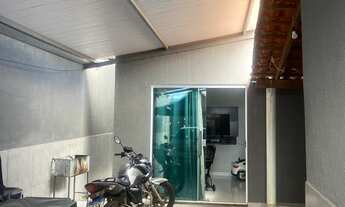 Imagem: Casa pra alugar com comércio na frente