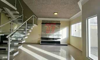 Imagem 5: Sobrado com 3 dormitórios para vender ou alugar no bairro Pinheirinho