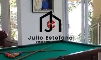 Imagem 5: Casa com 3 suítes no Residencial Ecológico Parque da Mantiqueira em Santo Antônio do Pinha