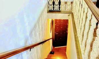 Imagem 4: Casa em Rua Liberdade - Aparecida - Santos/SP