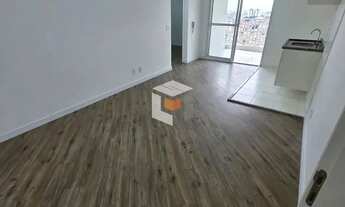 Imagem 2: Imóvel para aluguel com 55 metros quadrados com 2 quartos em Centro - Diadema - SP