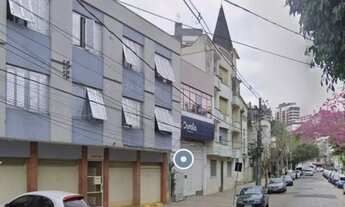 Imagem: Torro apto com pátio no bairro Floresta