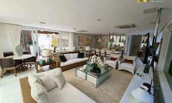 Imagem 4: Casa de condomínio disponível para locação e venda, em Juquehy