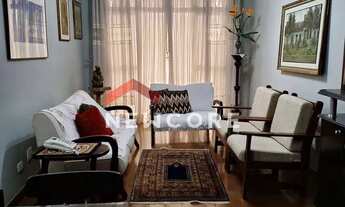 Imagem: Apartamento em Rua Sílvio Barbosa - Camargos