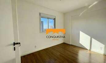 Imagem 4: Apartamento com 2 dormitórios à venda, 47 m² por R$ 477.000 - Campestre - Santo André/SP