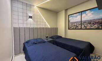 Imagem 6: PM) PRAÇA DAS MACIEIRAS/ Nascente | Andar Alto | 3 Quartos+Suite