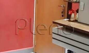 Imagem 3: Apartamento à venda em Indaiatuba, Parque Campo Bonito, com 2 quartos, com 46 m², Parque I