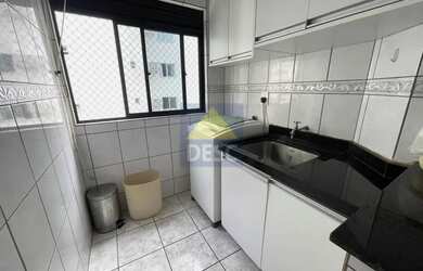 Imagem 6: Apartamento para alugar com 3 dormitórios na rua 3700