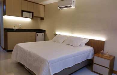 Imagem 2: Flat no centro Itaboraí