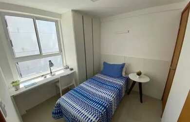 Imagem 5: Edf. Lady Roberta | Excelente acabamento | 72m²