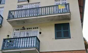 Imagem 2: Duplex para venda com 140 metros quadrados com 3 quartos no Cônego - Nova Friburgo - RJ