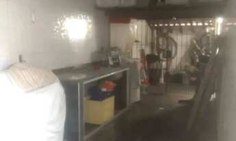 Imagem 6: Casa em Rua Ordaci Fortunato de Abreu - Caiçara - Praia Grande/SP