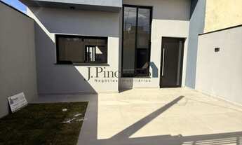 Imagem 2: CASA TERREA COM 3 QUARTOS À VENDA NO JARDIM VALE VERDE - JUNDIAÍ/SP. - REF. 23.703