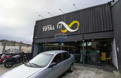 Imagem 4: SALÃO ACADEMIA À VENDA