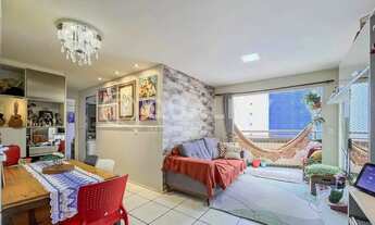 Imagem: APARTAMENTO COM 3 QUARTOS NO BAIRRO DE FÁTIMA