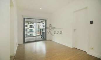 Imagem: Apartamento - Pinheiros - 1 Suíte - 68m²